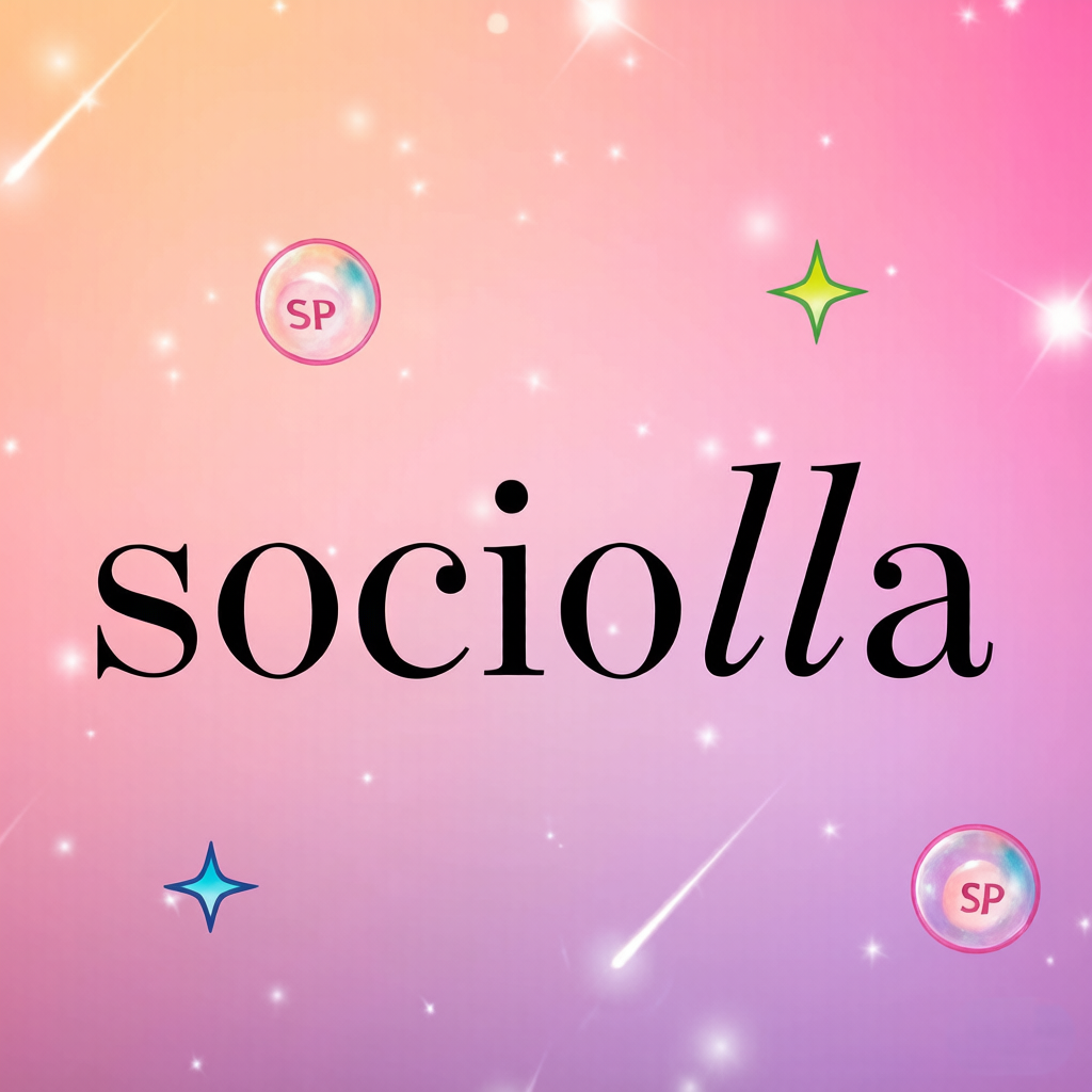 Sociolla